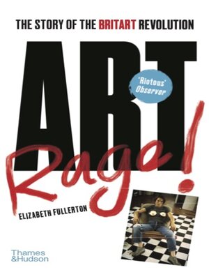 cover image of Artrage!